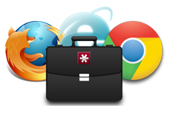 LastPass Enterprise