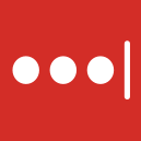 LastPass logosu