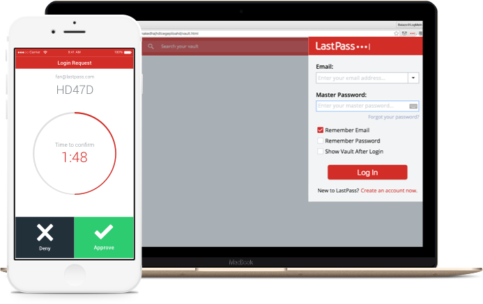 instal LastPass Password Manager 4.118 free