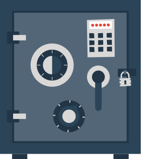 lastpass online vault