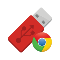 LastPass Portable for Chrome Screenshot
