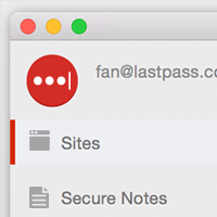 lastpass for macos