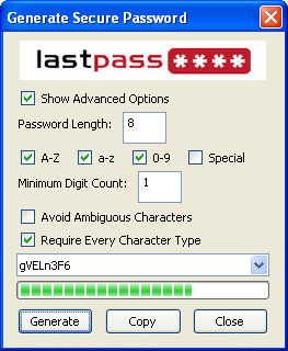 lastpass یک ابزار مدیریت پسورد است که استفاده از اینترنت را راحت تر و ایمن تر میکند. 